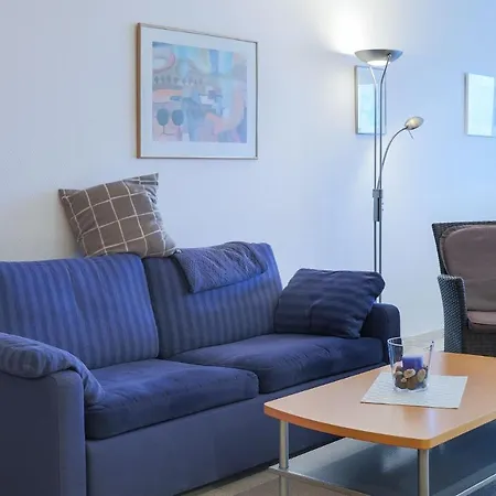 Apartman Panoramahaus, App 60