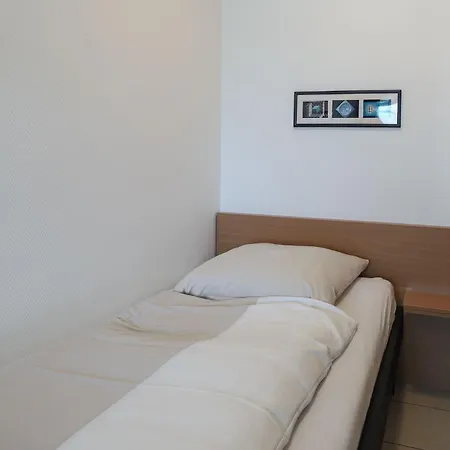 Panoramahaus, App 60