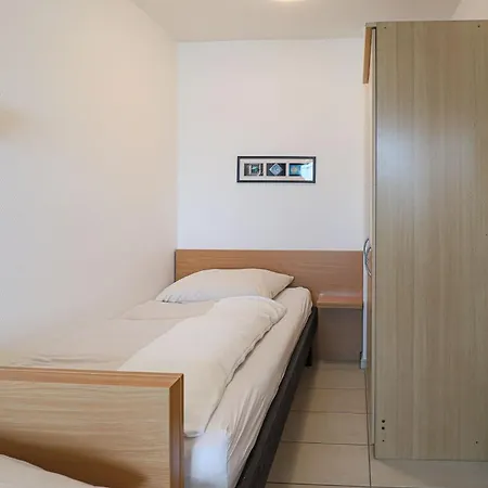 Apartman Panoramahaus, App 60