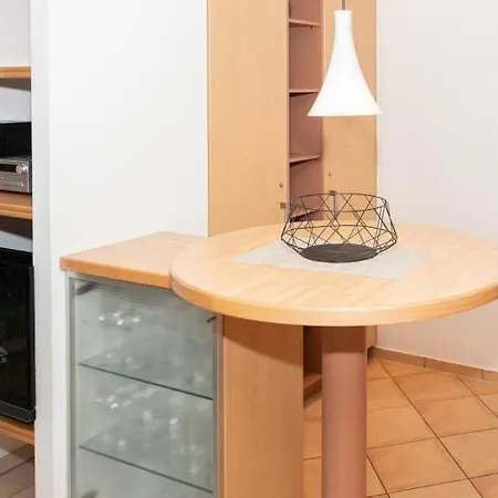 Apartman Panoramahaus, App 60 Duhnen