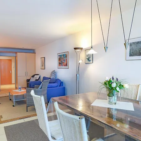 Apartman Panoramahaus, App 60