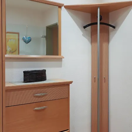 Apartman Panoramahaus, App 60